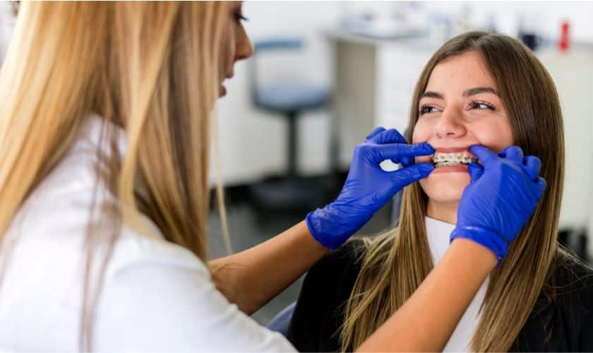 Orthodontic Care in West Point, UT