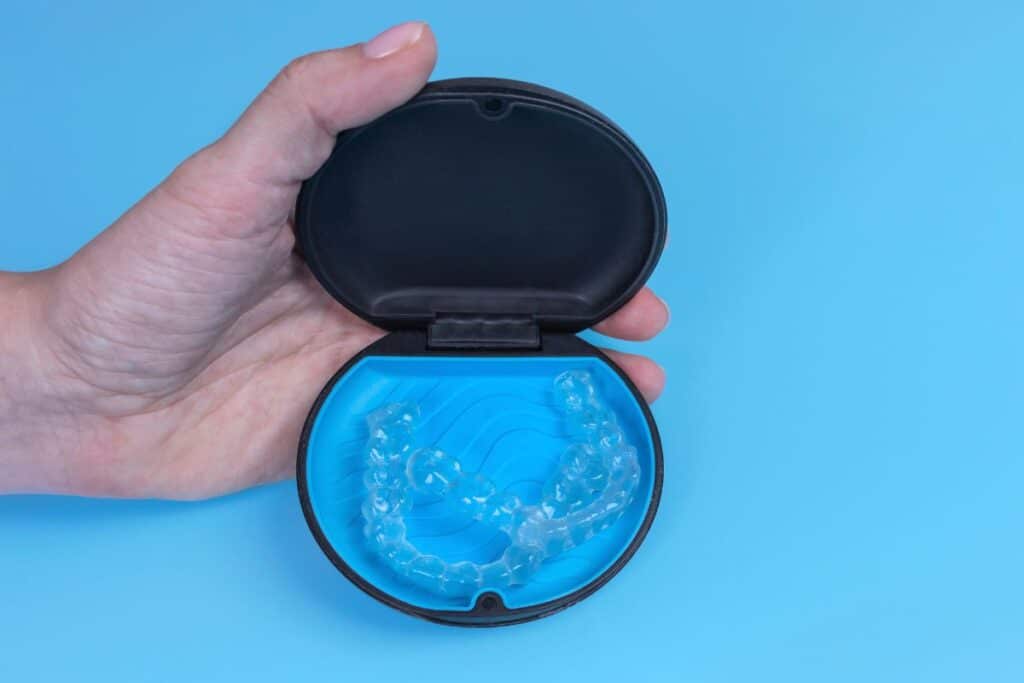 Invisalign in Layton