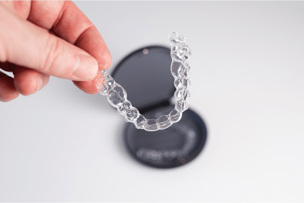invisalign in Layton